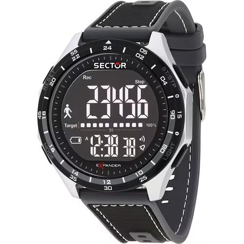 Montre Sector No Limits Homme in Abs R3251352001 - R3251352001